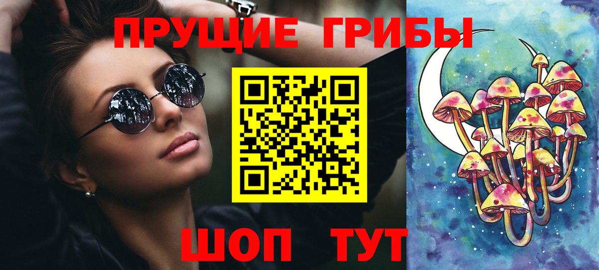 Галлюциногенные грибы Cubensis Нерюнгри